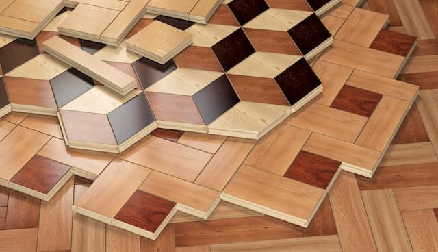 Parquet